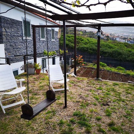 Madeira Inn Casa da Paz Calheta  Bagian luar foto