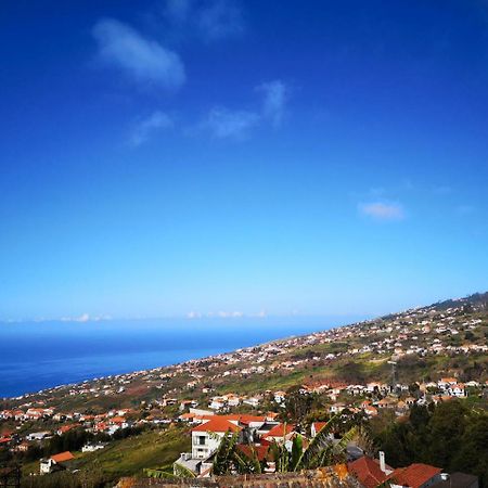 Madeira Inn Casa da Paz Calheta  Bagian luar foto