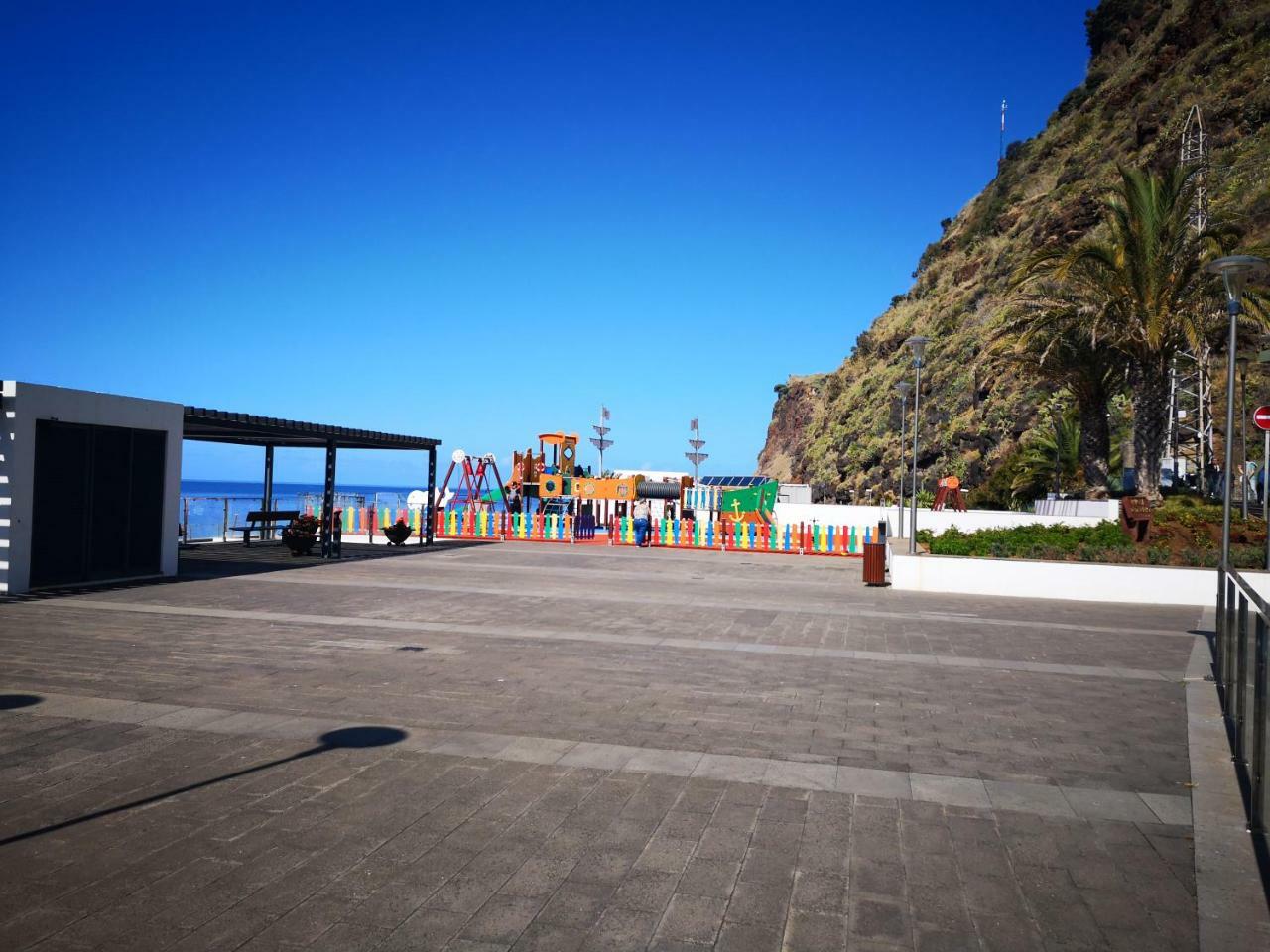 Madeira Inn Casa da Paz Calheta  Bagian luar foto