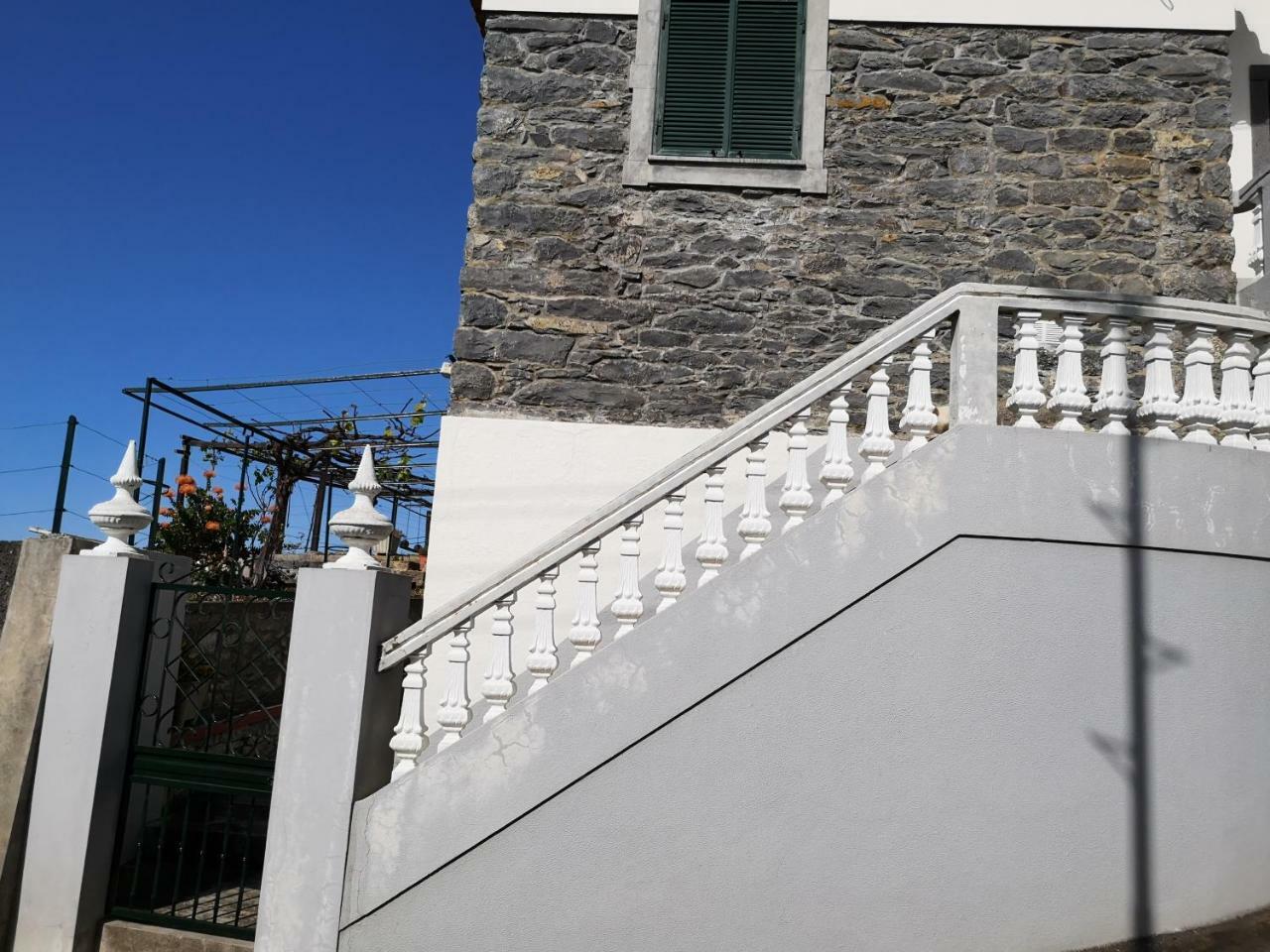 Madeira Inn Casa da Paz Calheta  Bagian luar foto