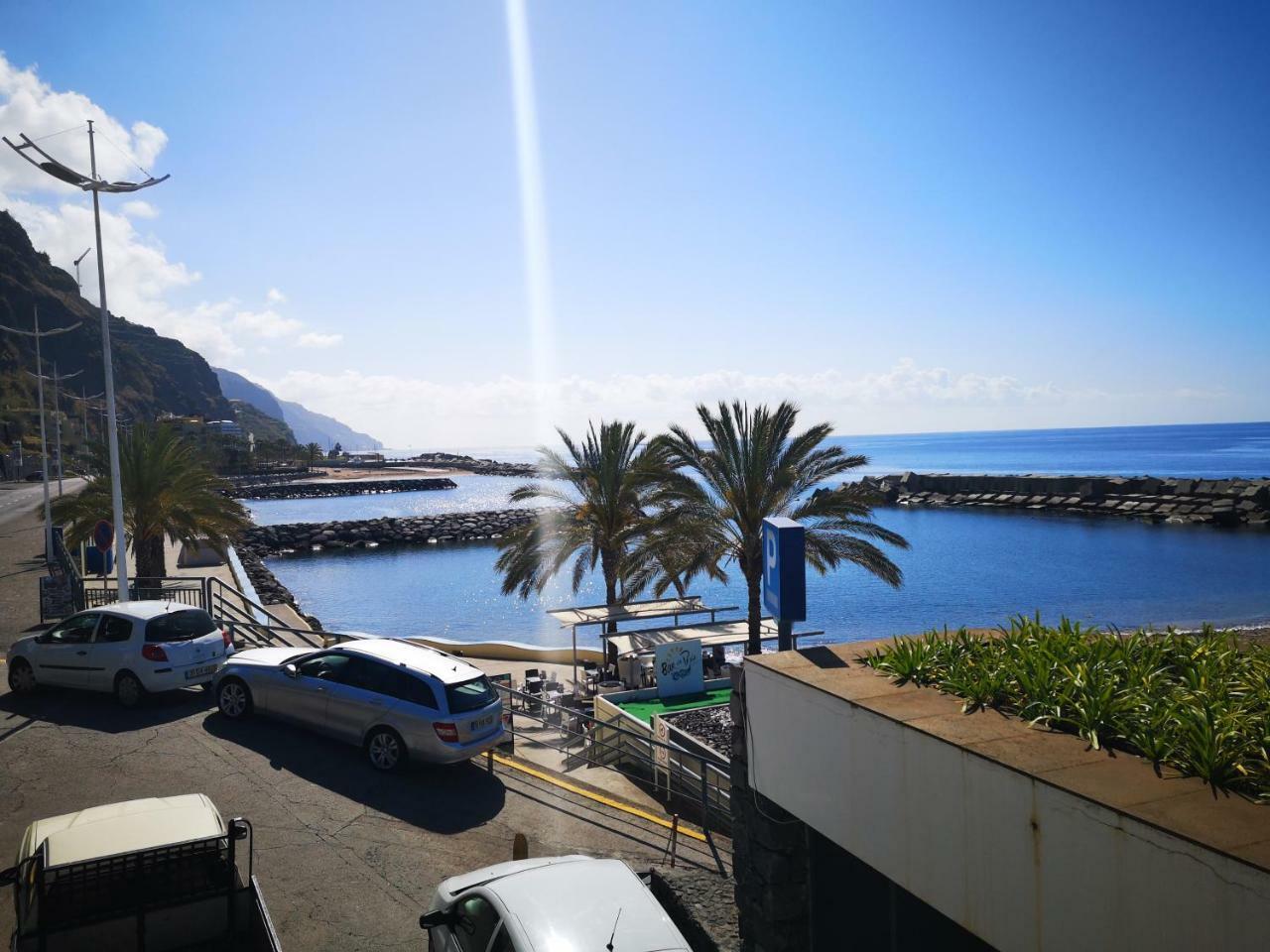 Madeira Inn Casa da Paz Calheta  Bagian luar foto