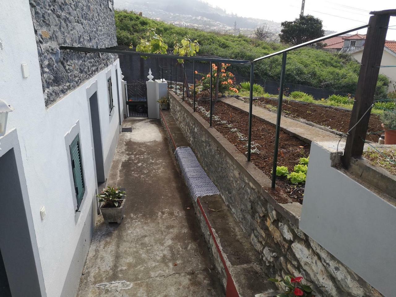 Madeira Inn Casa da Paz Calheta  Bagian luar foto